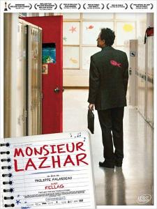Monsieur Lazhar - Monsieur Lazhar