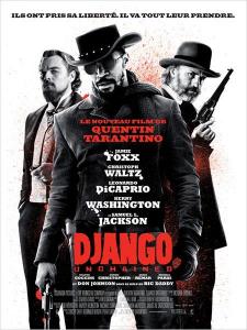 Django Unchained - Django Unchained