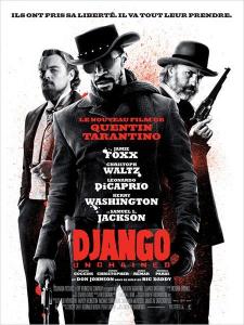 Django Unchained - Django Unchained Django Unchained - Django Unchained