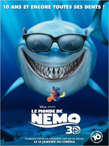 Le Monde de Nemo 3D - Le Monde de Nemo 3D