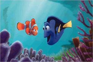 Replongez dans Le Monde de Nemo en 3D - Replongez dans Le Monde de Nemo en 3D Replongez dans Le Monde de Nemo en 3D - Replongez dans Le Monde de Nemo en 3D
