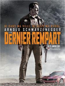 Le Dernier rempart - Le Dernier rempart Le Dernier rempart - Le Dernier rempart