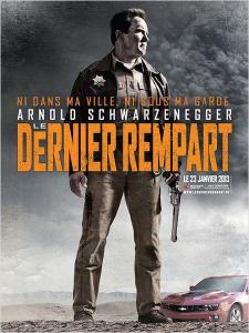 Le Dernier rempart - Le Dernier rempart