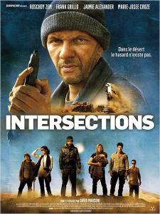 Intersections - Intersections Intersections - Intersections