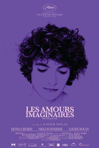 Les amours imaginaires - Les amours imaginaires