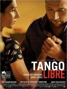 Tango libre - Tango libre Tango libre - Tango libre