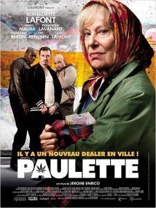 Paulette - Paulette