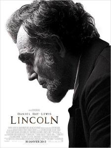 Lincoln - Lincoln