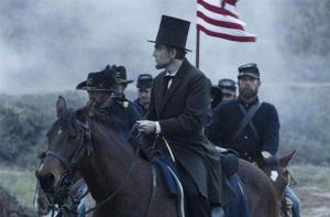 Lincoln : un nouveau Spielberg