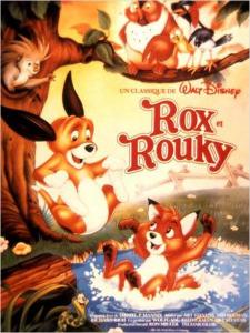 Rox et Rouky - Rox et Rouky