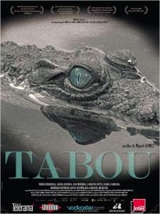 Tabou - Tabou