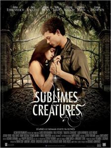 Sublimes créatures - Sublimes créatures Sublimes créatures - Sublimes créatures