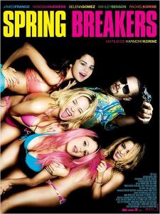 Spring Breakers - Spring Breakers Spring Breakers - Spring Breakers