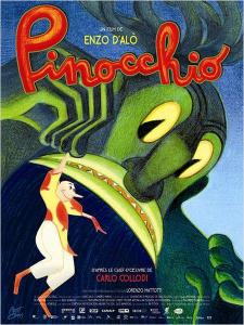 Pinocchio - Pinocchio