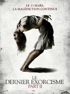 Le Dernier exorcisme : Part II - Le Dernier exorcisme : Part II