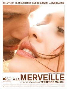 A la merveille - A la merveille