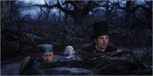 Le Monde fantastique d'Oz au cinéma Le Monde fantastique d'Oz au cinéma