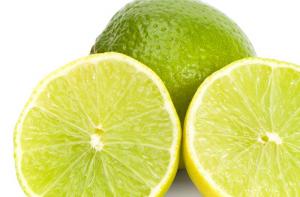 Du citron pour soigner les aphtes