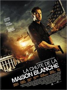 La Chute de la Maison Blanche - La Chute de la Maison Blanche