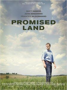 Promised Land - Promised Land