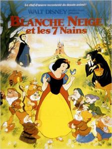 Blanche-Neige et les sept nains - Blanche-Neige et les sept nains