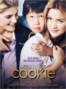 Cookie - Cookie