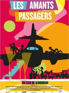 Les Amants passagers - Les Amants passagers
