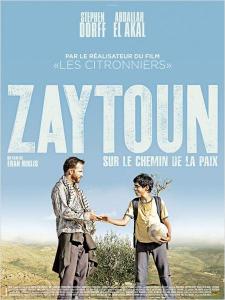 Zaytoun - Zaytoun Zaytoun - Zaytoun