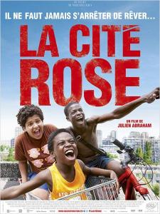 La Cité Rose - La Cité Rose