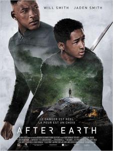 After Earth - After Earth After Earth - After Earth