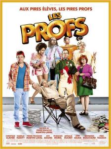 Les Profs - Les Profs Les Profs - Les Profs