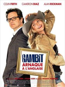 Gambit, arnaque à l’anglaise - Gambit, arnaque à l’anglaise