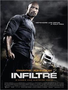 Infiltré - Infiltré Infiltré - Infiltré