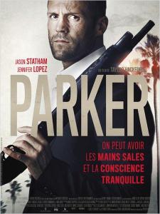 Parker - Parker Parker - Parker