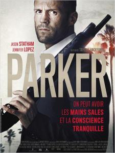 Parker - Parker