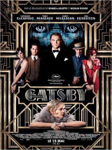 Gatsby le Magnifique - Gatsby le Magnifique