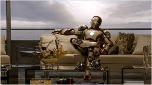 Iron Man 3 sort au cinéma !