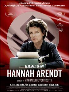 Hannah Arendt - Hannah Arendt