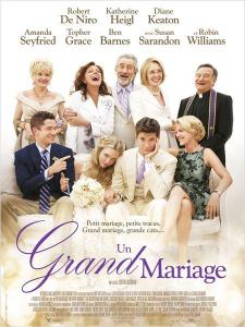 Un Grand Mariage - Un Grand Mariage Un Grand Mariage - Un Grand Mariage