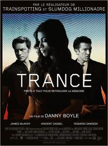 Trance - Trance