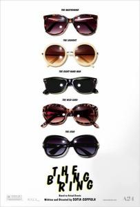 The Bling Ring - The Bling Ring The Bling Ring - The Bling Ring
