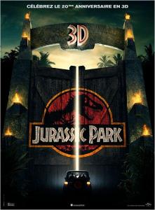 Jurassic Park - Jurassic Park