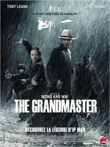The Grandmaster - The Grandmaster