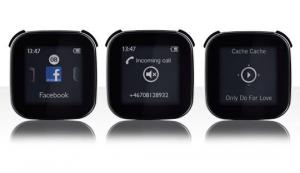 Sony Ericsson LiveView - Sony Ericsson LiveView Sony Ericsson LiveView - Sony Ericsson LiveView