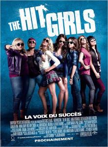 The hit girls - The hit girls