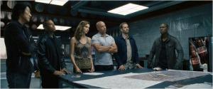 Fast and Furious 6 de retour au cinéma !