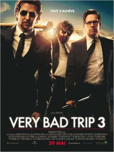 Very Bad Trip 3 - Very Bad Trip 3