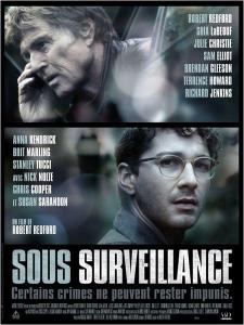 Sous surveillance - Sous surveillance