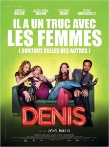 Denis - Denis