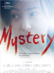 Mystery - Mystery